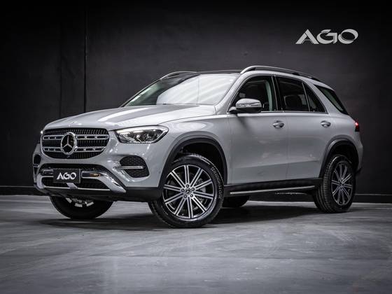 MERCEDES-BENZ GLE 450d 3.0 I6 MHEV DIESEL 4MATIC 9G-TRONIC MERCEDES-BENZ GLE 450d 3.0 I6 MHEV DIESEL 4MATIC 9G-TRONIC